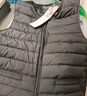 波司登轻薄羽绒服女90绒显瘦百搭便携V领防风短款可内搭马甲背心 实拍图