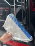 科德宝空调滤清器滤芯蓝肺BL992适用卡罗拉凯美瑞雷凌RAV4亚洲龙CX-8 实拍图