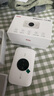 TCL随身wifi三网通用免插卡无线wifi6车载4G路由器随身便携无限制移动联通电信全国通用2025款5GXY15B 【升级充电款】3000毫安大电池超长续航24小时 不限速不虚标月享1500G流量 实拍图