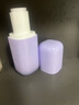 兰芝雪纱丝柔隔离双支装妆前防晒遮瑕30ml#40紫色定妆提亮生日礼物女 实拍图