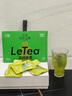 乐品乐茶LeTea抹茶玉露冷泡茶包袋泡茶 高端绿茶饮料10包茶叶饮品 实拍图