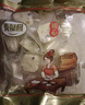 麦酥园 坚果茯苓八珍糕蛋黄酥饼干蛋糕点心无糖精休闲零食品早餐面包1斤 实拍图
