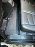 百马饰 适用于雪佛兰探界者脚垫17-24款全包围专用rs雪弗兰tpe汽车 全TPE脚垫+尾箱垫 实拍图