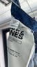 杰克·琼斯（JACK&JONES）25年男装牛仔裤男凉感潮流水洗弹力901修身小脚牛仔裤子春夏薄款 浅牛仔蓝C40 31 175 W31/L30 实拍图