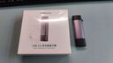 绿联USB/Type-C读卡器3.0高速  SD/TF多功能合一适用电脑/平板/手机/苹果16/15运动相机无人机ccd监控 实拍图
