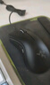 雷蛇（Razer）炼狱蝰蛇标准版有线鼠标 人体工学 电竞游戏 右手通用型 吃鸡/LOL/CSGO游戏鼠标 黑色 实拍图