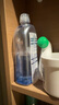 乐敦清曼秀雷敦乐敦清C3多功能隐形眼镜护理液冰凉500ml*2瓶装 实拍图