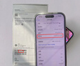 Apple/苹果 iPhone 16 Pro（A3294）256GB 原色钛金属 支持移动联通电信5G 双卡双待手机 实拍图