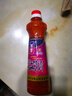 玉梦贵州特产红酸汤复合调料500g 酸辣火锅底料酸汤鱼冬荫功调味料 实拍图