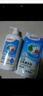 贝亲（Pigeon）餐具清洗剂 洗奶嘴果蔬水杯餐具玩具 套装 600ml+700ml PL156 实拍图