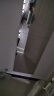 安尔雅 穿衣镜高清超白全身镜子无框粘贴墙卧室客厅试衣镜家用浴室镜 实拍图