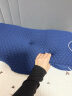 睡眠博士枕头全方位颈椎枕记忆棉枕护颈枕颈椎病专用枕软硬人体工学深睡枕 实拍图