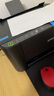 爱普生（EPSON）墨仓式 L3255彩色打印机 微信打印/无线连接  家用打印优选（打印、复印、扫描） 实拍图