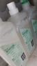 斧头牌（AXE）柠檬鸭屎香果蔬餐具净洗洁精1.01kg*3（泵+补补）6大零添加 实拍图