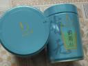 一杯香茶叶绿茶正宗明前头芽龙井茶250g2025新茶春茶礼盒装自己喝送礼 实拍图