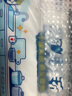 心相印懒人抹布 抽取式50抽*4包共200抽 加厚一次性抹布 厨房用纸无纺布 实拍图