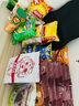 亚禾狗零食磨牙棒礼包中小型犬幼犬小狗骨头柴犬柯基洁齿骨825g*1袋 实拍图