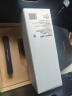 飞利浦（PHILIPS）【周杰伦同款】电动剃须刀新一代旋护式鹅卵石Pro礼盒装无线充电便携刮胡刀夜幕蓝520礼物国家补贴 实拍图