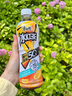康师傅 低糖高纤冰红茶500ml*15瓶 柠檬红茶低糖茶饮料 整箱装 实拍图