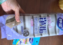 妙洁 彩条金柔百洁布清洁抹布 洗碗去油污 厨房神器 4片装*3袋 实拍图