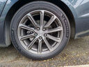 米其林（MICHELIN）汽车轮胎 235/50R18 97W 浩悦五代 Primacy 5 适配翼虎/荣威RX5 实拍图