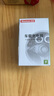 纽曼（Newmine）车载充电器点烟器一拖二双USB金属车充电压显示检测快充SX001-008 实拍图