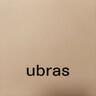 ubras陈都灵同款无尺码小凉风透气凉感华夫格吊带细肩带内衣女文胸罩 【文胸】奶油布丁色 均码 背勾款-(100-130斤) 实拍图