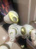 盈佳智能机器狗儿童玩具男孩女孩小孩婴幼儿编程早教机器人生日礼物 实拍图