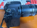 佳能/Canon 500D 600D 700D 800D 850D学生入门拍照摄像高清旅游 二手单反相机 99新 佳能700D/18-135  套机 标配 实拍图