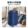 尚烤佳（Suncojia）睡袋 成人睡袋 户外睡袋 冬季保暖睡袋 加厚睡袋 露营睡袋 1.8Kg 实拍图