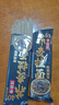 云山半荞麦面条40%荞麦面挂面0脂肪荞麦杂粮干拌面代餐粗粮面速食200g*8 实拍图