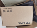 普联（TP-LINK） 16口全千兆交换机 非网管T系列 企业级交换器 监控网络网线分线器 分流器 TL-SG1016DT 实拍图