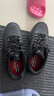 斯凯奇（Skechers）男鞋夏季皮鞋商务休闲鞋低帮轻便耐磨板鞋软底户外鞋工作鞋77156 实拍图