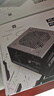 Thermalright(利民)  额定1200W TR-TG1200 ATX3.0电源 金牌全模组 原生PCIE5.0 全日系电解电容 14CM小机身 实拍图