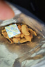 八点半香辣味猪油渣100g零食肉干猪肉脯脆皮五花肉香酥肉脆哨温州特产 实拍图
