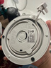 东芝（TOSHIBA）水物语安全倾倒防侧漏水壶防烫烧水壶电热水壶316L不锈钢1.5升大容量 KT-15DRSC 实拍图