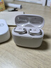 漫步者（EDIFIER）NeoDots 入耳式圈铁降噪蓝牙耳机 49dB降噪 54h续航 适用于苹果华为小米OPPO手机  雾白 实拍图