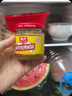 春光食品 海南特产 黄灯笼辣椒酱100g*6 0脂酱酸汤肥牛黄椒酱 礼盒装 实拍图