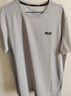 361°短袖男士t恤夏季运动服速干衣跑步宽松健身上衣服652524113H-2 实拍图