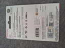 闪迪（SanDisk）128GB TF（MicroSD）4K内存卡 行车记录仪 监控摄像头专用 10,000小时录制 重复读写高耐用存储卡 实拍图
