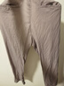 真维斯休闲裤男秋冬季新款男裤弹力宽松直筒商务修身潮流男士百搭长裤子 6602浅灰色+卡其色 31 【腰围=2尺4】（125-140斤穿） 实拍图
