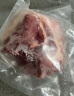 蒙豚 有机草原黑猪 小里脊350g 瘦肉里脊 猪柳肉土猪肉 生鲜 食材 实拍图