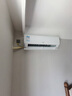 海尔空调 荣御 1.5匹 一级能效 挂机 卧室空调 KFR-35GW/B5LBA81U1 以旧换新 智能操控 国家补贴 实拍图