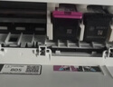 彩格适用惠普805墨盒HP2700 dj2720打印机1212 2330 2332 2723 2729可加墨1210 2722 2721 2820黑色Deskjet墨水 实拍图