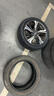 玲珑轮胎215/50R17 95W 玲珑臻选 UD 适配英朗/科鲁兹 实拍图