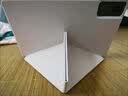 适用小米pad7pro平板保护套小米56proRedmise11英寸6Spro12.4磁吸搭扣全包10.6小米5pro米7保护壳 全包保护丨磁吸搭扣丨3+Y折支撑【迷人粉】 小米平板7/7pro【11 实拍图