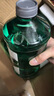龟牌（Turtle Wax）汽车玻璃水去油膜虫胶四季通用雨刮水硬壳盾清洁剂挡风清洗剂 0℃ 2L 2瓶 经典大牌 好用不贵 实拍图