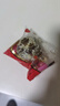 德祥隆 闻喜煮饼原味小包装煮饼多口味山西闻喜煮饼实惠装散装整箱年货 【原味】煮饼4斤2000g 实拍图