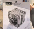 Thermalright(利民)Assassin Spirit 120 V2 PLUS 刺灵 CPU风冷散热器 AGHP逆重力四热管 双风扇 AS120 V2 PLUS 实拍图