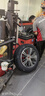 双星（DOUBLE STAR）轮胎/汽车轮胎 235/55R18 100V SS81适配哈弗H2/起亚/东南DX7 实拍图